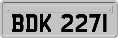 BDK2271