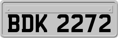 BDK2272
