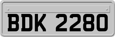 BDK2280