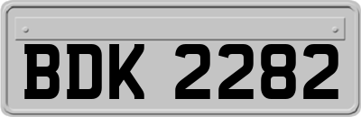 BDK2282