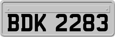 BDK2283