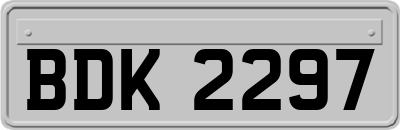 BDK2297
