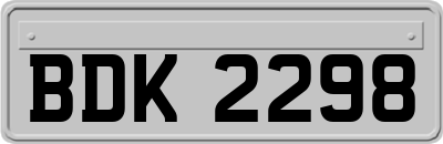 BDK2298