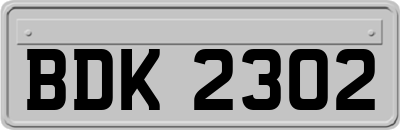 BDK2302