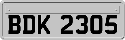 BDK2305