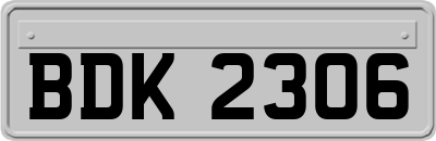 BDK2306