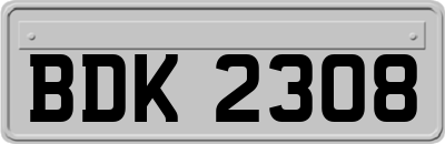 BDK2308