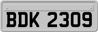 BDK2309