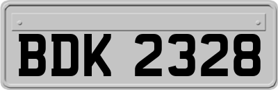 BDK2328