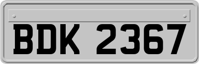 BDK2367