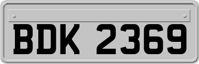 BDK2369