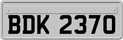 BDK2370