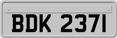BDK2371