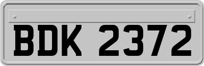 BDK2372