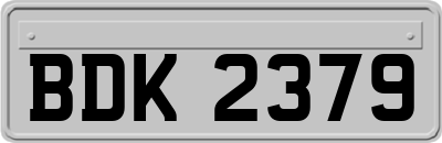 BDK2379