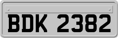 BDK2382