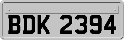 BDK2394