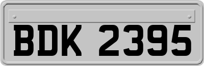 BDK2395