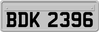 BDK2396