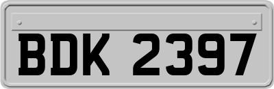 BDK2397