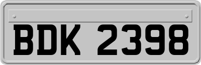 BDK2398