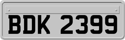 BDK2399