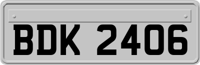 BDK2406
