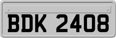 BDK2408