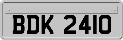 BDK2410