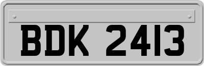 BDK2413