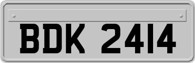 BDK2414