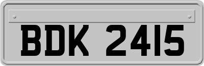 BDK2415