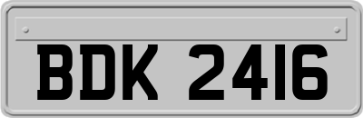 BDK2416