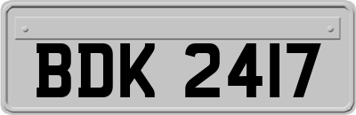 BDK2417