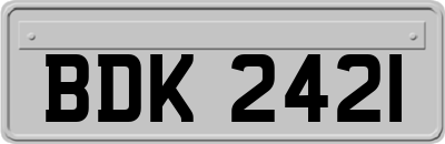 BDK2421