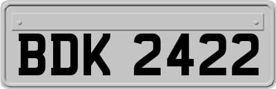 BDK2422