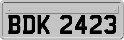 BDK2423