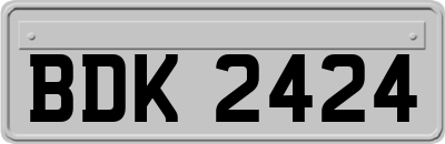 BDK2424