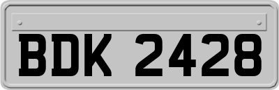 BDK2428