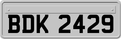 BDK2429