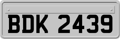 BDK2439