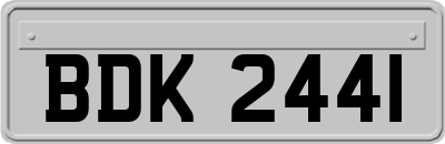 BDK2441