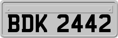 BDK2442