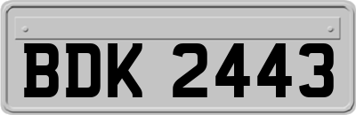 BDK2443