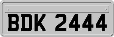 BDK2444