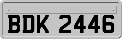 BDK2446