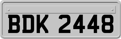 BDK2448