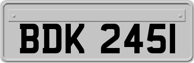 BDK2451