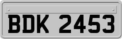BDK2453