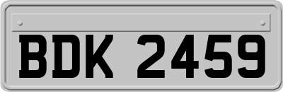BDK2459